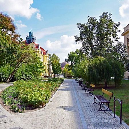 Appartement Kamienica Bydgoska 3 à Bydgoszcz Extérieur photo