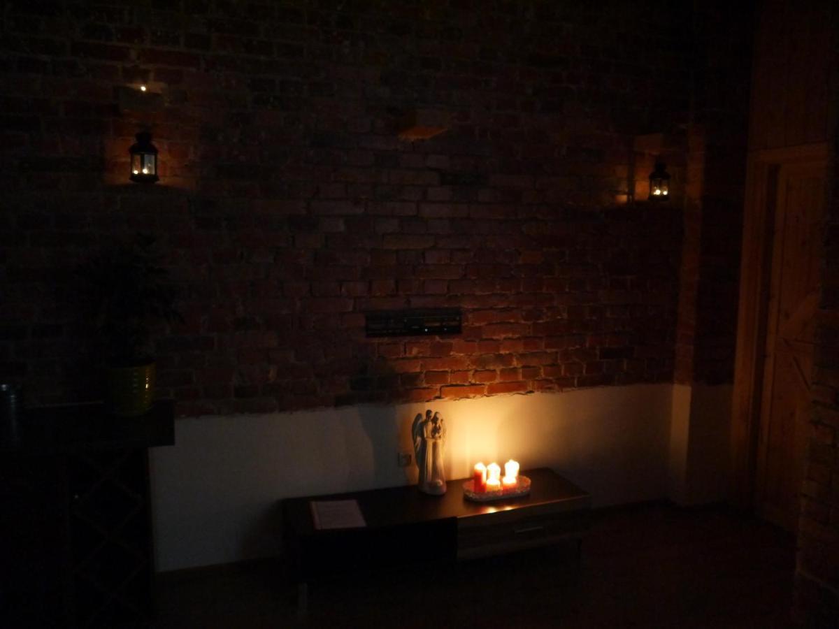 Appartement Kamienica Bydgoska 3 à Bydgoszcz Extérieur photo