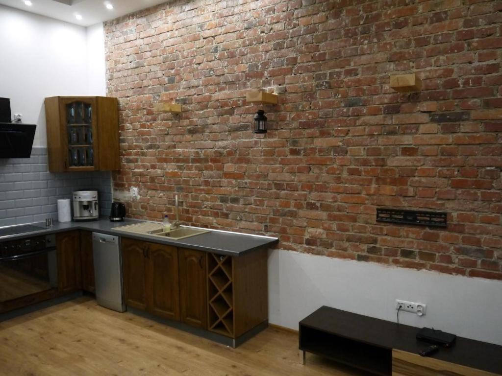Appartement Kamienica Bydgoska 3 à Bydgoszcz Extérieur photo