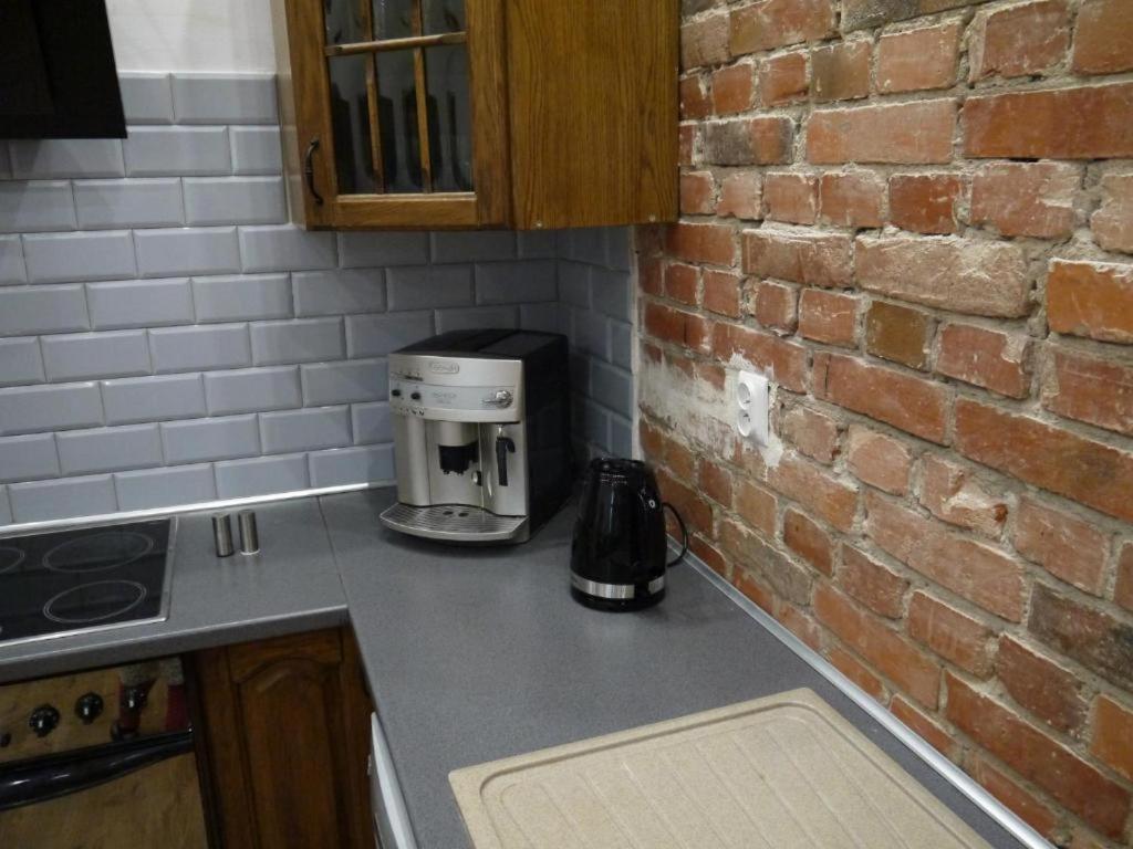 Appartement Kamienica Bydgoska 3 à Bydgoszcz Extérieur photo