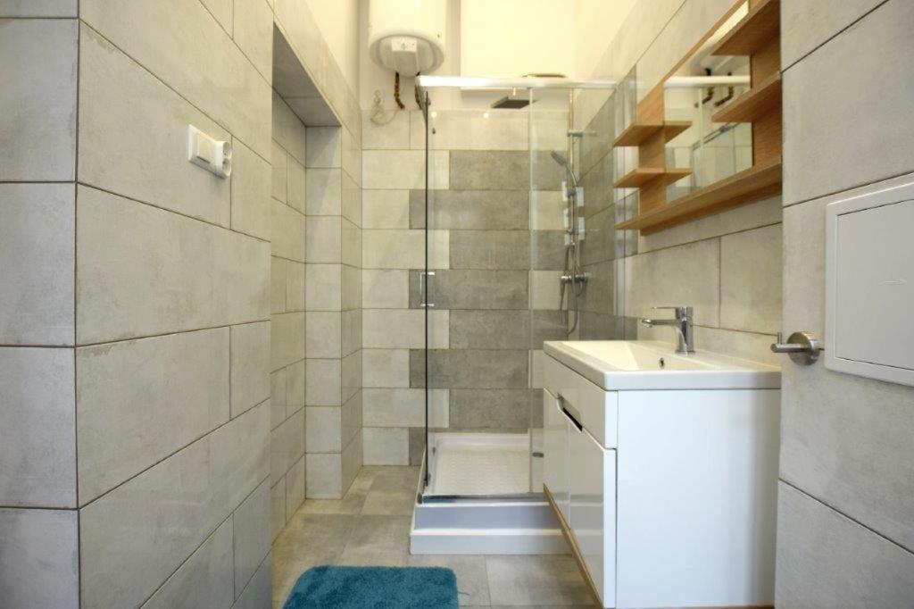 Appartement Kamienica Bydgoska 3 à Bydgoszcz Extérieur photo