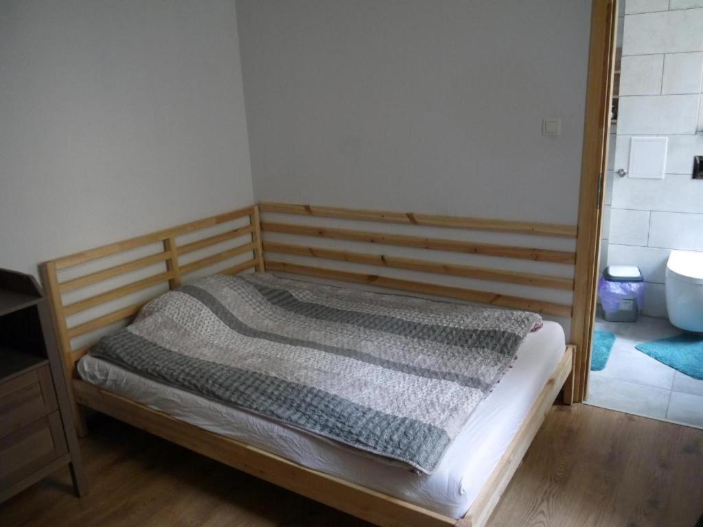 Appartement Kamienica Bydgoska 3 à Bydgoszcz Extérieur photo